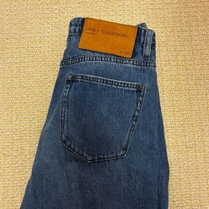 One Teaspoon jeans